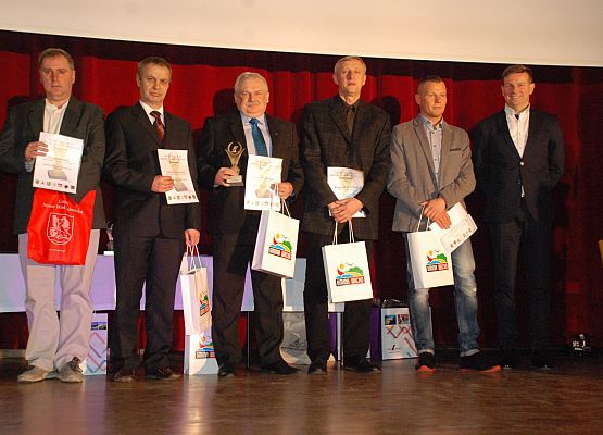 X Gala Sportu Powiatu