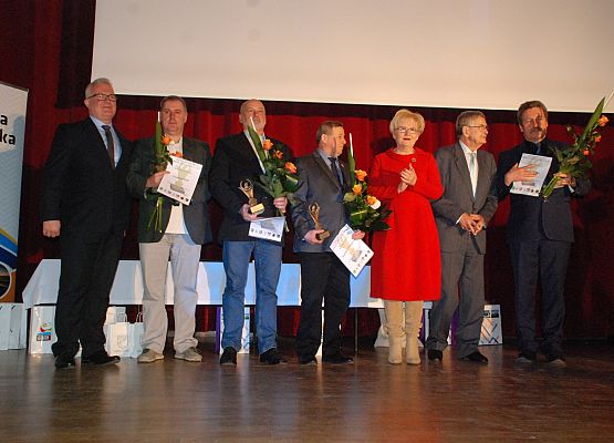 X Gala Sportu Powiatu