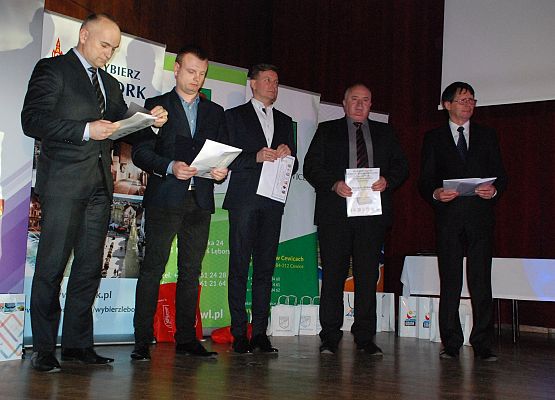 X Gala Sportu Powiatu