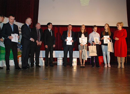 X Gala Sportu Powiatu