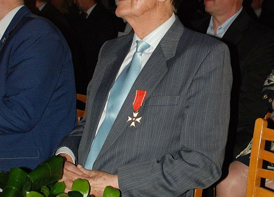 X Gala Sportu Powiatu