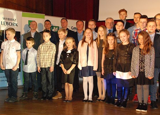 X Gala Sportu Powiatu