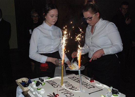 X Gala Sportu Powiatu