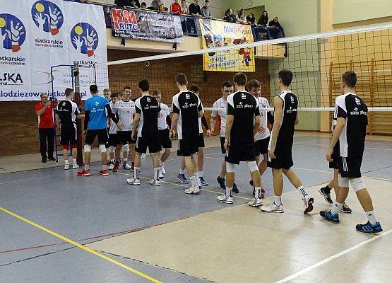 Wyniki pierwszej części  XIX