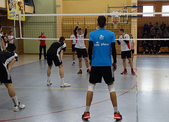 Wyniki pierwszej części  XIX