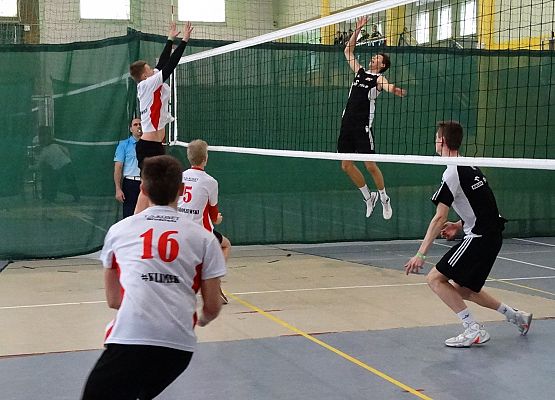 Wyniki pierwszej części  XIX