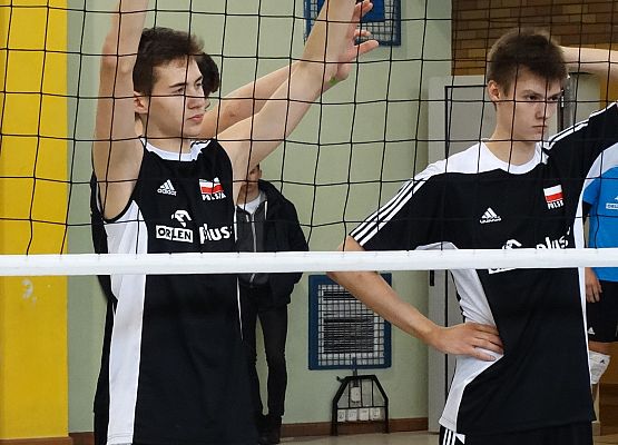 Wyniki pierwszej części  XIX