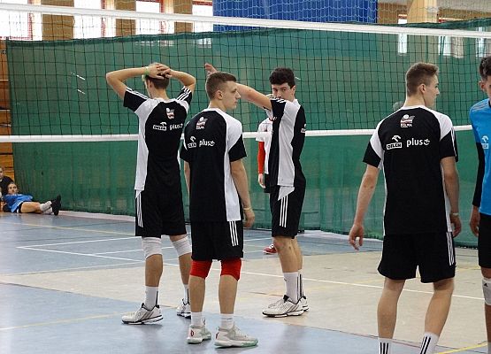 Wyniki pierwszej części  XIX