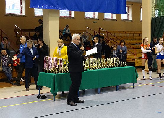 Wyniki pierwszej części  XIX