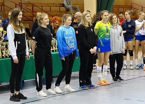 Wyniki pierwszej części  XIX