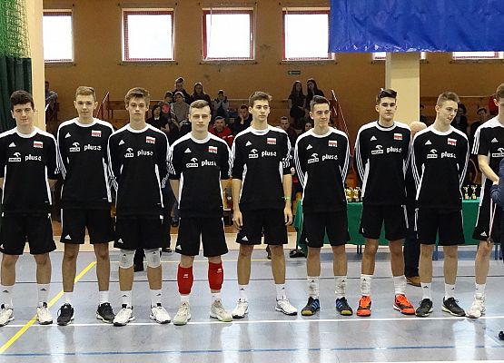 Wyniki pierwszej części  XIX