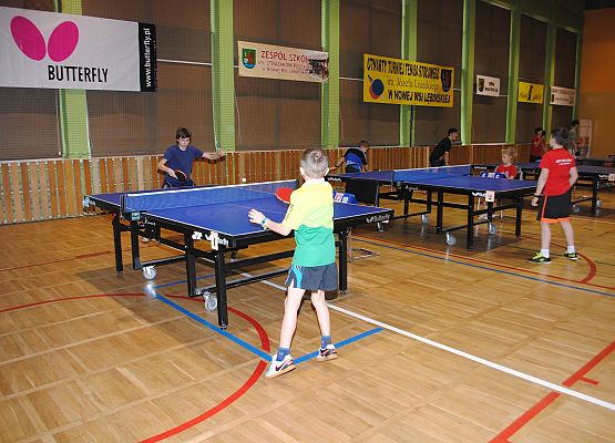 12 raz dla Józefa Lisieckiego