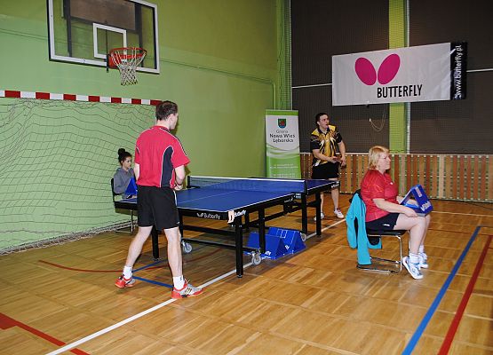 12 raz dla Józefa Lisieckiego