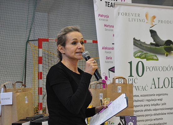 I Maraton Fitness za nami