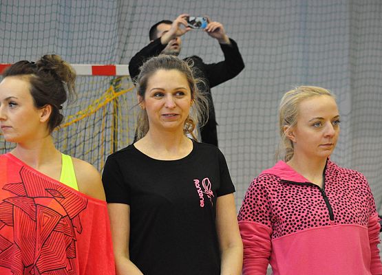 I Maraton Fitness za nami