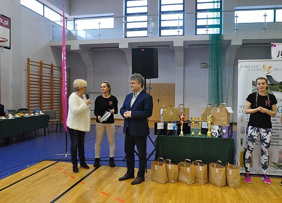 I Maraton Fitness za nami