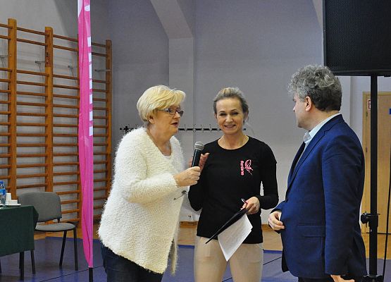 I Maraton Fitness za nami