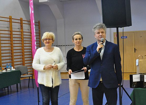 I Maraton Fitness za nami