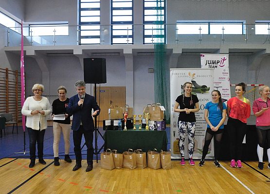 I Maraton Fitness za nami