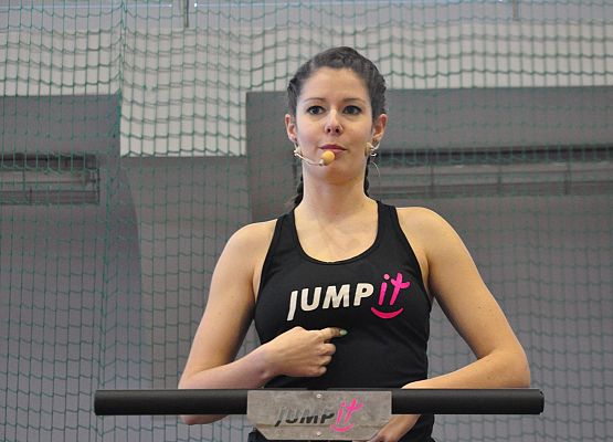 I Maraton Fitness za nami