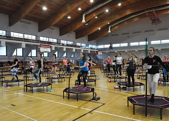 I Maraton Fitness za nami