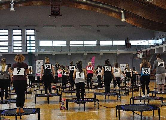 I Maraton Fitness za nami