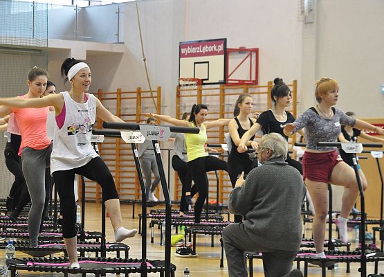 I Maraton Fitness za nami