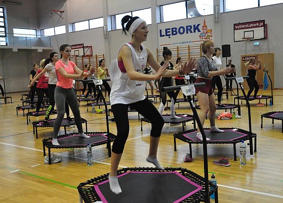 I Maraton Fitness za nami