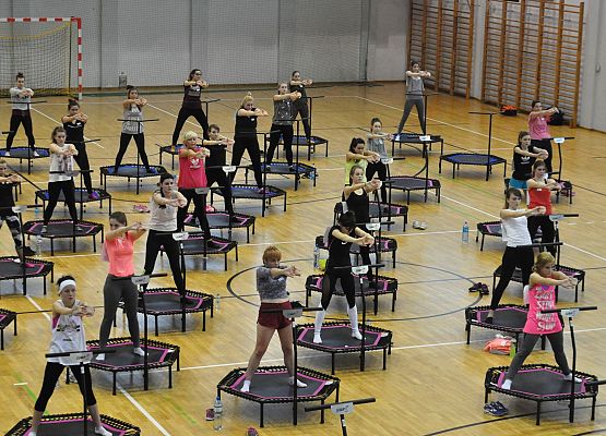 I Maraton Fitness za nami