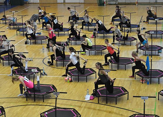 I Maraton Fitness za nami