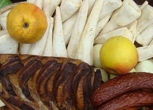 „Żyj zdrowo – średniowieczna