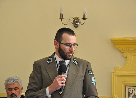 Konwent Starosty, Burmistrzów