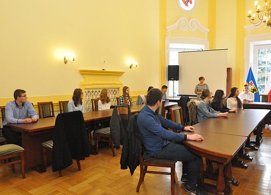 Znamy zwycięzców etapu