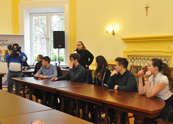 Znamy zwycięzców etapu