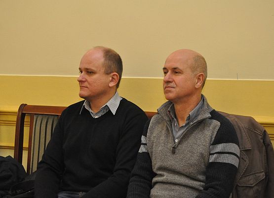 Znamy zwycięzców etapu