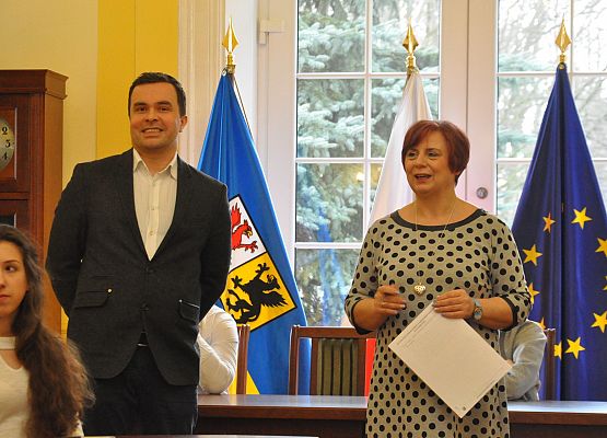 Znamy zwycięzców etapu