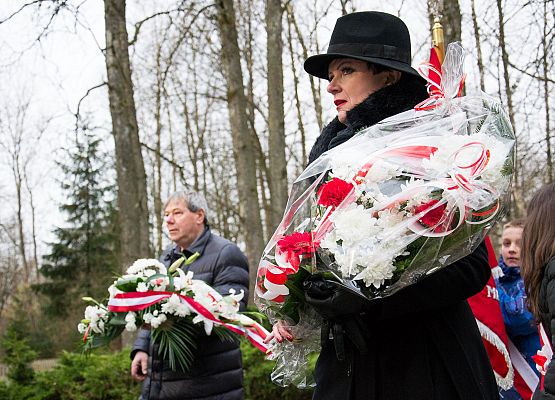 Ambasador Łotwy z wizytą na