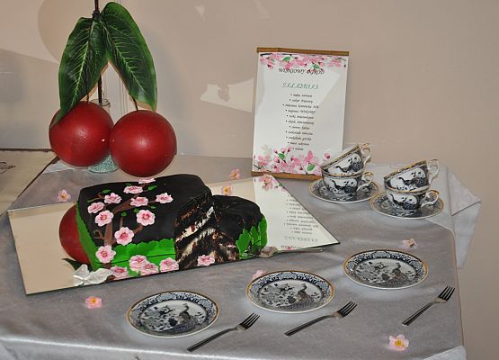 Znamy laureata XII Gminnego-IX