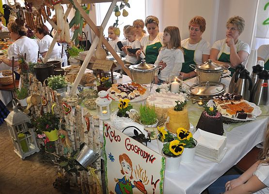 Znamy laureata XII Gminnego-IX