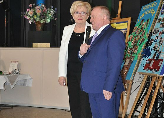 Znamy laureata XII Gminnego-IX