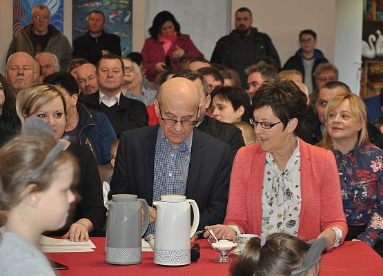 Znamy laureata XII Gminnego-IX