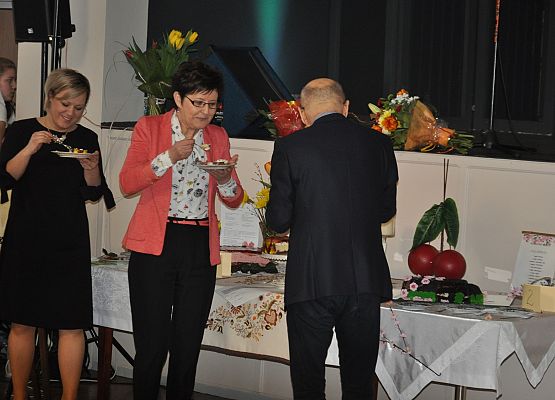 Znamy laureata XII Gminnego-IX