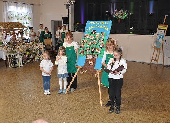 Znamy laureata XII Gminnego-IX