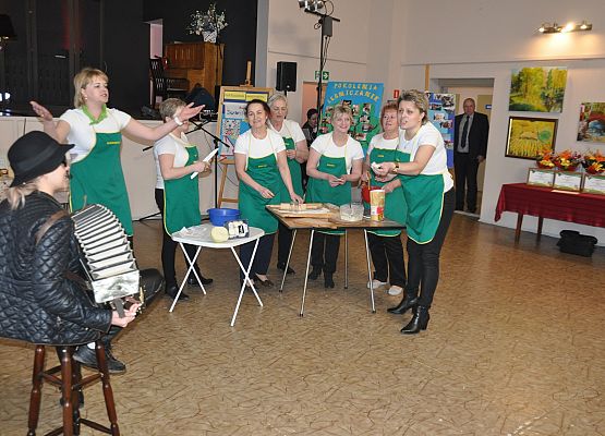 Znamy laureata XII Gminnego-IX