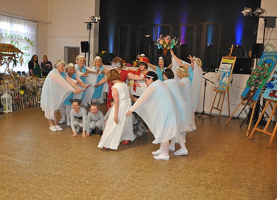 Znamy laureata XII Gminnego-IX