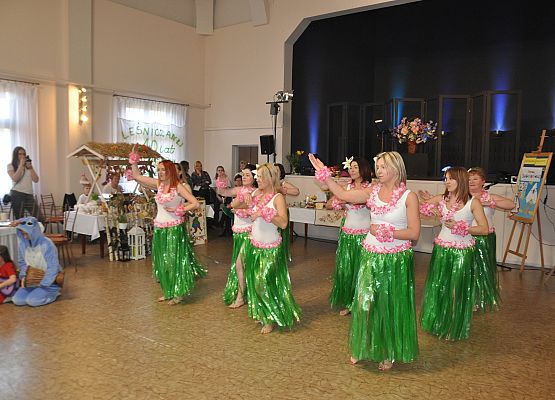 Znamy laureata XII Gminnego-IX