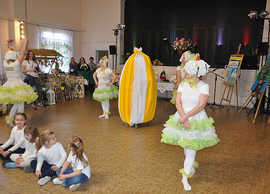 Znamy laureata XII Gminnego-IX