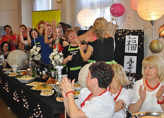 Znamy laureata XII Gminnego-IX