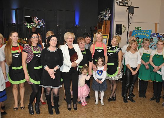 Znamy laureata XII Gminnego-IX