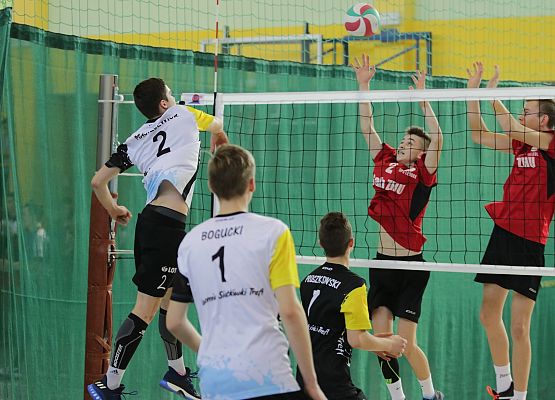 XIX Międzynarodowy Maraton